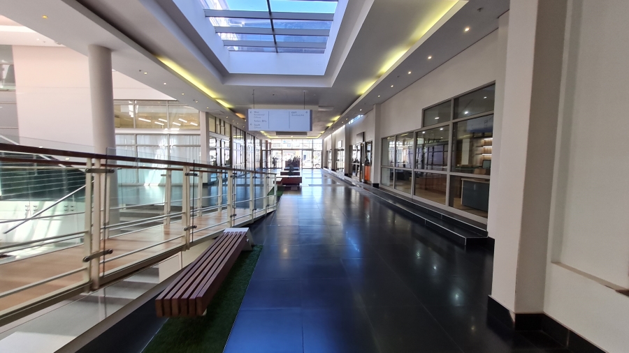 To Let commercial Property for Rent in Woodstock Western Cape